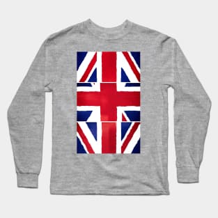 Brexit UK Long Sleeve T-Shirt